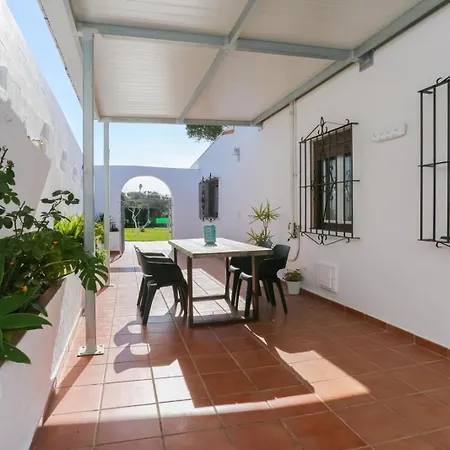 Let's Go To Valhalla Holiday home Chiclana de la Frontera