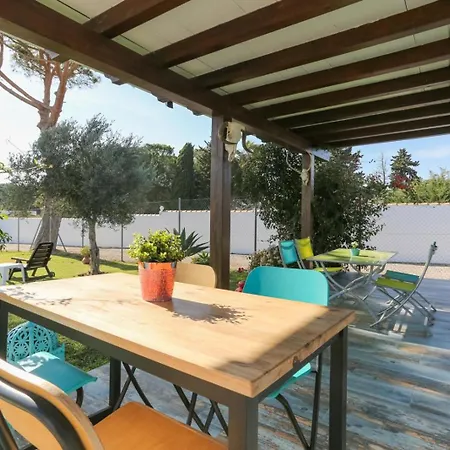 Let's Go To Valhalla Holiday home Chiclana de la Frontera