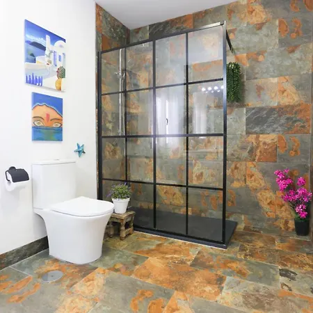 Holiday home Let's Go To Valhalla Chiclana de la Frontera